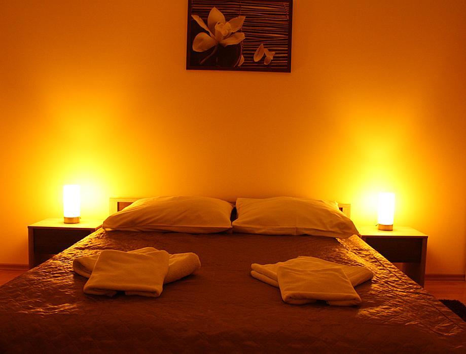 Apartament Luxus 슈체친 외부 사진