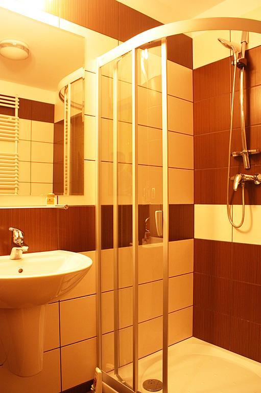 Apartament Luxus 슈체친 외부 사진