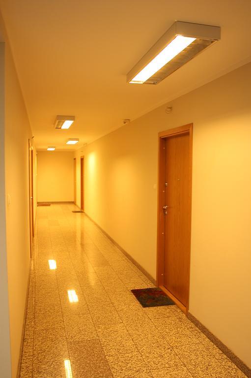Apartament Luxus 슈체친 외부 사진
